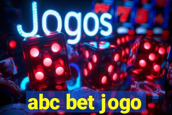 abc bet jogo